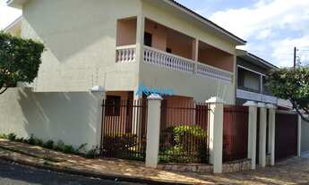 Imagem: Casa à venda no bairro Jardim Bordon