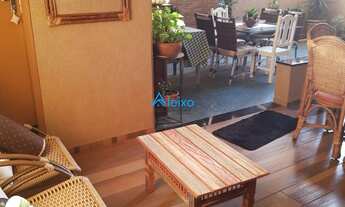 Imagem 4: Apartamento à venda no bairro Centro - São José do Rio Preto/SP