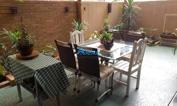 Imagem 5: Apartamento à venda no bairro Centro - São José do Rio Preto/SP