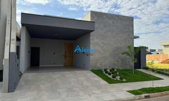 Imagem: Casa à venda no bairro Setlife Mirassol