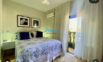 Imagem: Apartamento à venda no bairro Parque Industrial