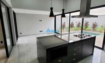 Imagem: Casa à venda no bairro Residencial Figueira