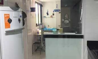 Imagem 4: Apartamento à venda no bairro Jardim Walkíria - São José do Rio Preto/SP