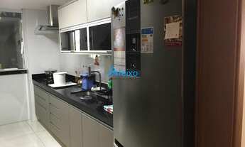 Imagem 2: Apartamento à venda no bairro Jardim Walkíria - São José do Rio Preto/SP