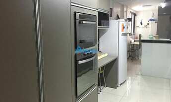 Imagem 3: Apartamento à venda no bairro Jardim Walkíria - São José do Rio Preto/SP