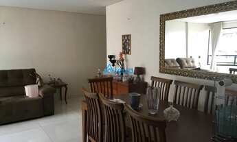 Imagem 5: Apartamento à venda no bairro Jardim Walkíria - São José do Rio Preto/SP