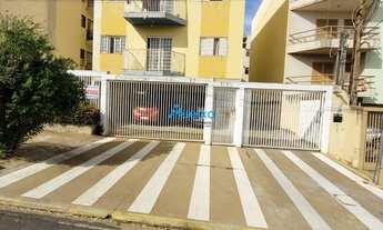 Imagem 6: Apartamento à venda no bairro Jardim Primavera - São José do Rio Preto/SP