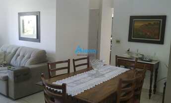 Imagem 5: Apartamento à venda no bairro Vila Imperial - São José do Rio Preto/SP