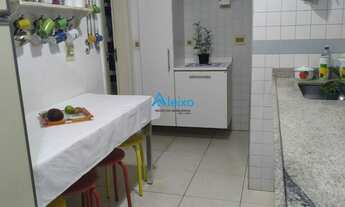 Imagem 2: Apartamento à venda no bairro Vila Imperial - São José do Rio Preto/SP