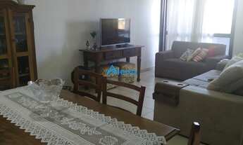 Imagem 3: Apartamento à venda no bairro Vila Imperial - São José do Rio Preto/SP