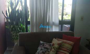 Imagem 6: Apartamento à venda no bairro Vila Imperial - São José do Rio Preto/SP