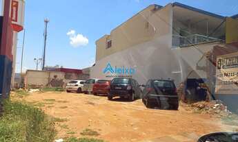 Imagem: Terreno à venda no bairro Vila Redentora