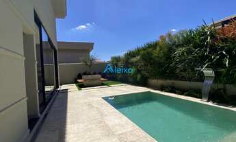 Imagem 2: Casa à venda no bairro Quinta do Golfe Jardins - São José do Rio Preto/SP