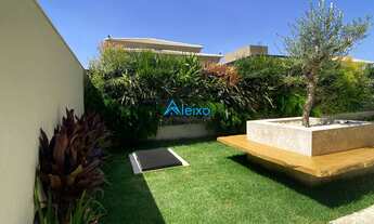 Imagem 6: Casa à venda no bairro Quinta do Golfe Jardins - São José do Rio Preto/SP