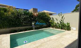 Imagem 3: Casa à venda no bairro Quinta do Golfe Jardins - São José do Rio Preto/SP