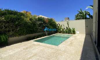 Imagem 4: Casa à venda no bairro Quinta do Golfe Jardins - São José do Rio Preto/SP