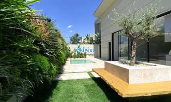 Imagem 5: Casa à venda no bairro Quinta do Golfe Jardins - São José do Rio Preto/SP