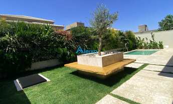 Imagem 7: Casa à venda no bairro Quinta do Golfe Jardins - São José do Rio Preto/SP