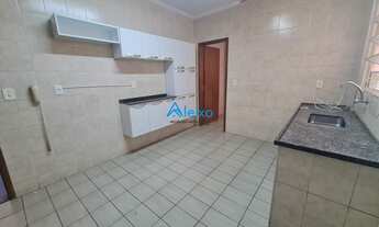 Imagem: Apartamento à venda no bairro Higienópolis