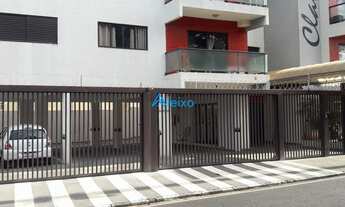 Imagem 2: Apartamento à venda no bairro Jardim Residencial Vetorasso - São José do Rio Preto/SP