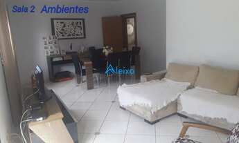 Imagem 4: Apartamento à venda no bairro Jardim Residencial Vetorasso - São José do Rio Preto/SP