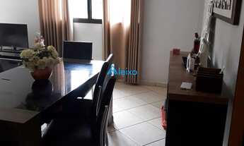 Imagem 6: Apartamento à venda no bairro Jardim Residencial Vetorasso - São José do Rio Preto/SP