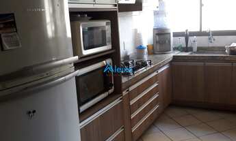 Imagem 7: Apartamento à venda no bairro Jardim Residencial Vetorasso - São José do Rio Preto/SP