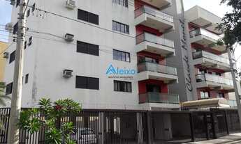 Imagem: Apartamento à venda no bairro Jardim Residencial