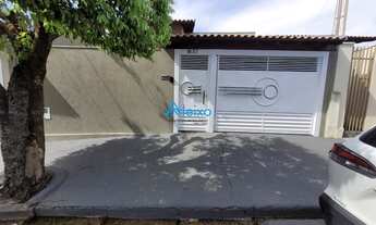 Imagem: Casa à venda no bairro Centro - Mirassol/SP