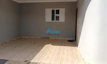 Imagem 2: Casa à venda no bairro Eldorado - São José do Rio Preto/SP