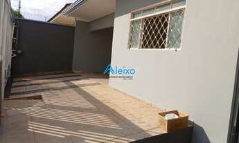 Imagem: Casa à venda no bairro Eldorado - São