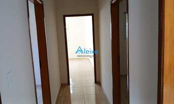 Imagem 7: Casa à venda no bairro Eldorado - São José do Rio Preto/SP