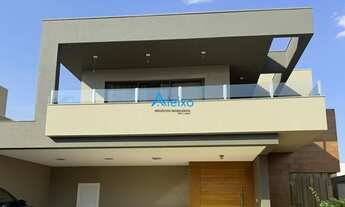 Imagem: Sobrado para alugar no bairro Residencial