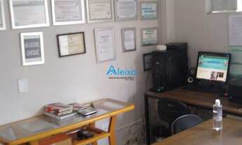 Imagem 4: Sala para alugar no bairro Parque Industrial - São José do Rio Preto/SP