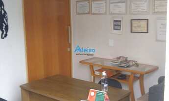 Imagem 3: Sala para alugar no bairro Parque Industrial - São José do Rio Preto/SP