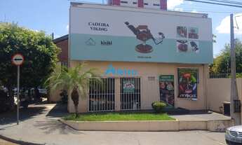 Imagem 2: Sala para alugar no bairro Parque Industrial - São José do Rio Preto/SP