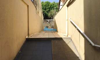 Imagem 2: Casa à venda no bairro Vila Clementina - São José do Rio Preto/SP