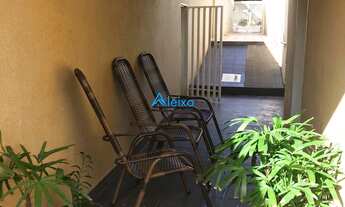 Imagem 3: Casa à venda no bairro Vila Clementina - São José do Rio Preto/SP