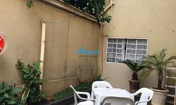 Imagem 6: Casa à venda no bairro Vila Clementina - São José do Rio Preto/SP