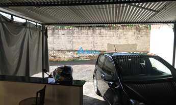 Imagem 7: Casa à venda no bairro Vila Clementina - São José do Rio Preto/SP