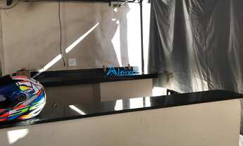 Imagem 4: Casa à venda no bairro Vila Clementina - São José do Rio Preto/SP