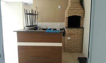 Imagem 2: Casa para alugar no bairro Terra Nova Garden Village - São José do Rio Preto/SP