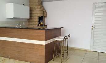 Imagem 3: Casa para alugar no bairro Terra Nova Garden Village - São José do Rio Preto/SP