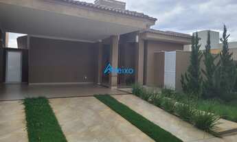 Imagem: Casa à venda no bairro Loteamento Recanto