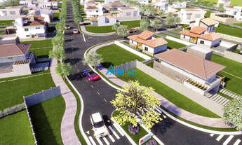 Imagem 4: Terreno Eville Bady Bassit