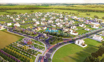 Imagem 5: Terreno Eville Bady Bassit