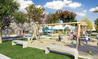 Imagem 2: Terreno Eville Bady Bassit