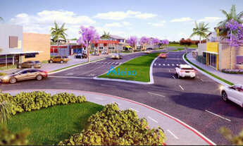 Imagem 3: Terreno Eville Bady Bassit