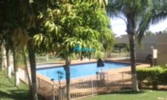 Imagem: Casa em Condomínio em Parque da Liberdade