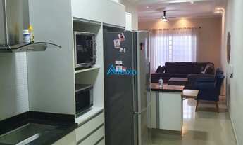 Imagem: Casa Alvenaria, 3 dormitórios, 1 suítes